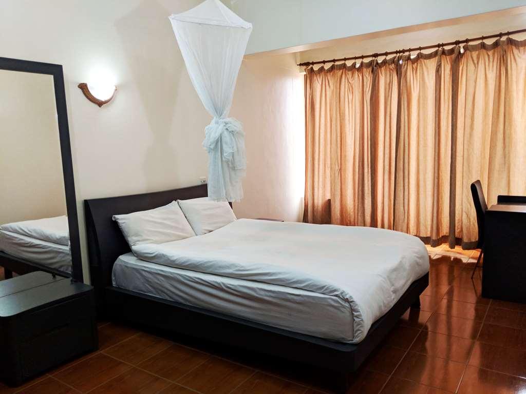 Prestige Hotel Suites Kampala Habitación foto